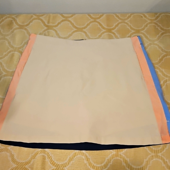 NWT Lady Hagen Stretchy Colorblock Skort Women's Tennis Golf Pickleball Sz.12 - Picture 1 of 9